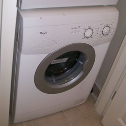 Washer